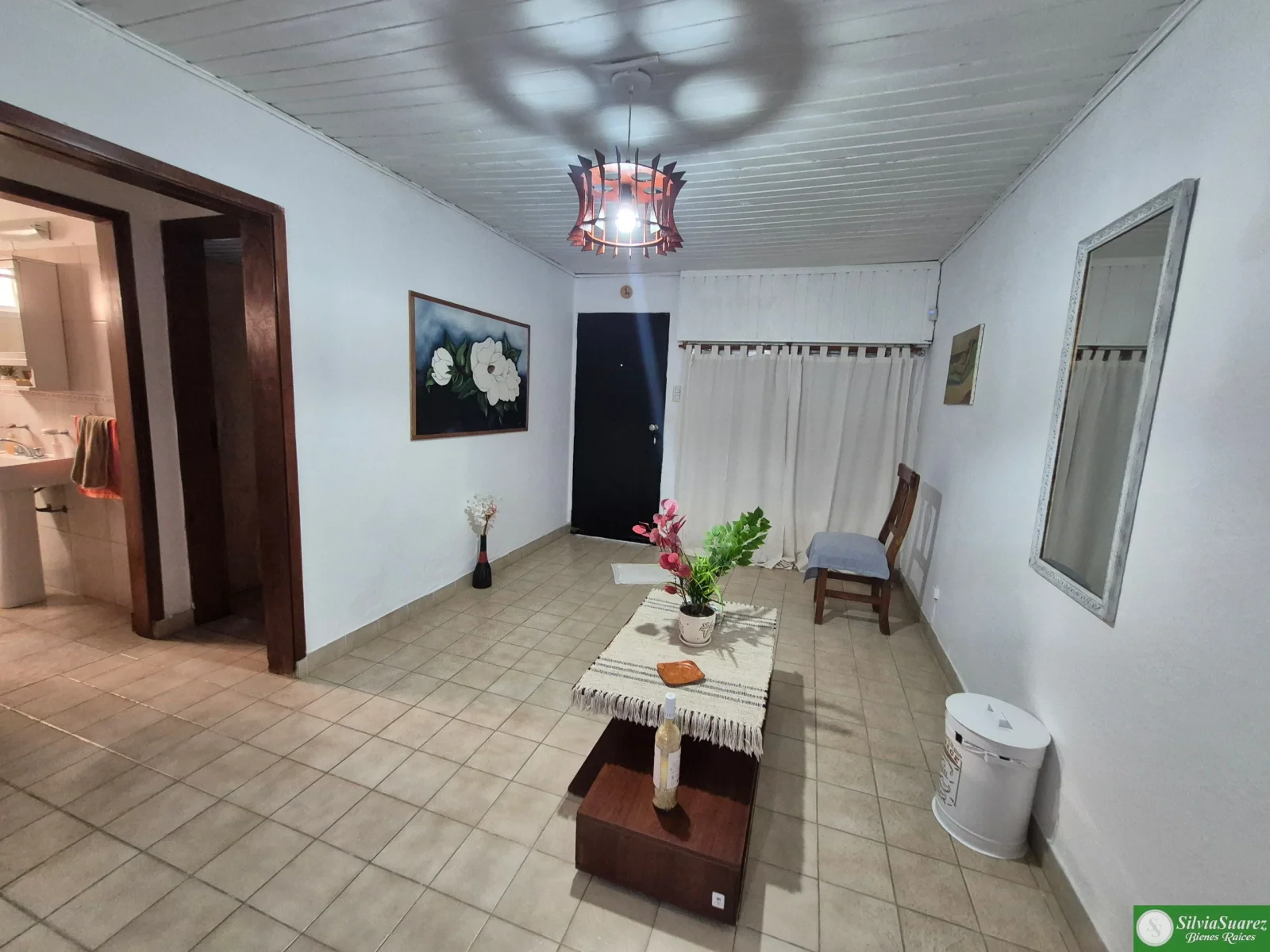 Casa en venta c/ cochera en Chascomús - Imagen 1