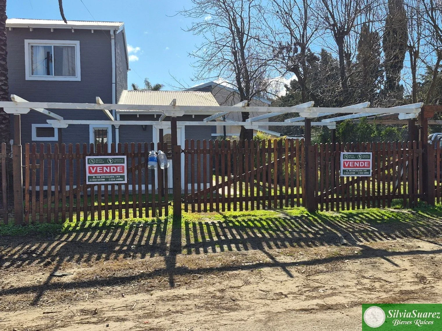 Casa quinta en venta de 120m2 ubicado en Chascomús - Imagen 2