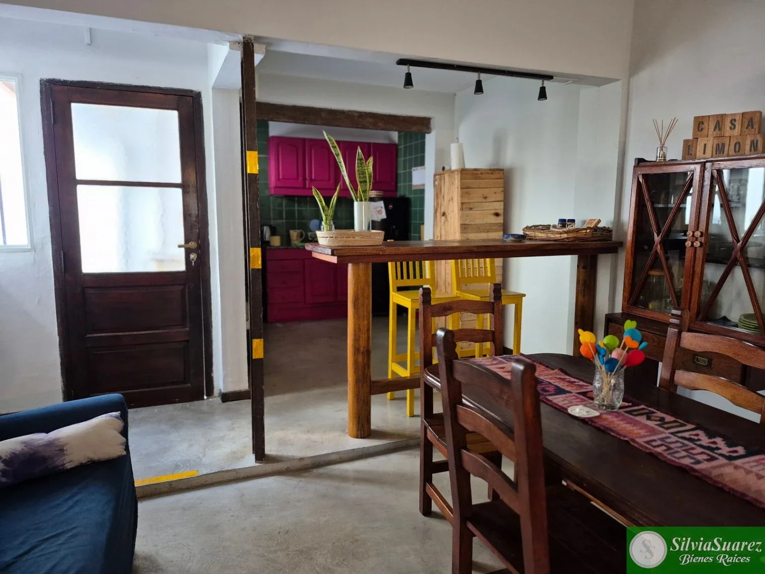 Casa en alquiler en Chascomús - Imagen 2