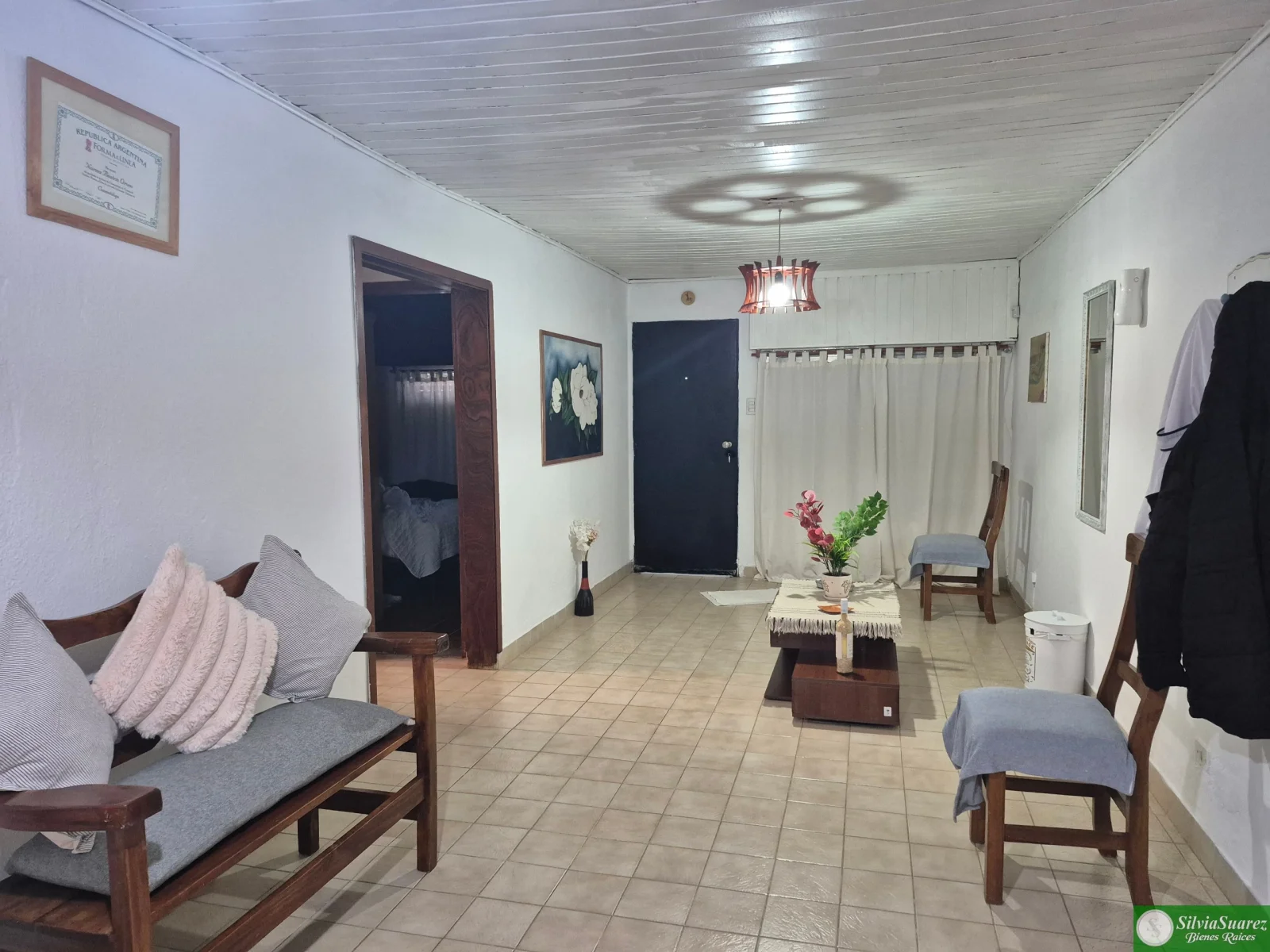 Casa en venta c/ cochera en Chascomús - Imagen 2
