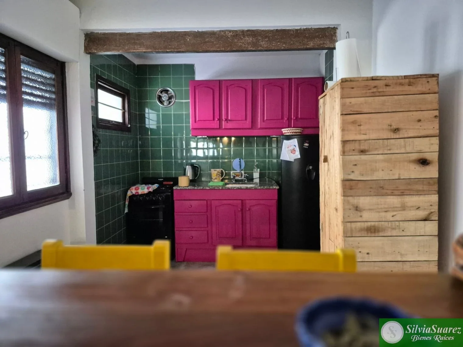 Casa en alquiler en Chascomús - Imagen 4