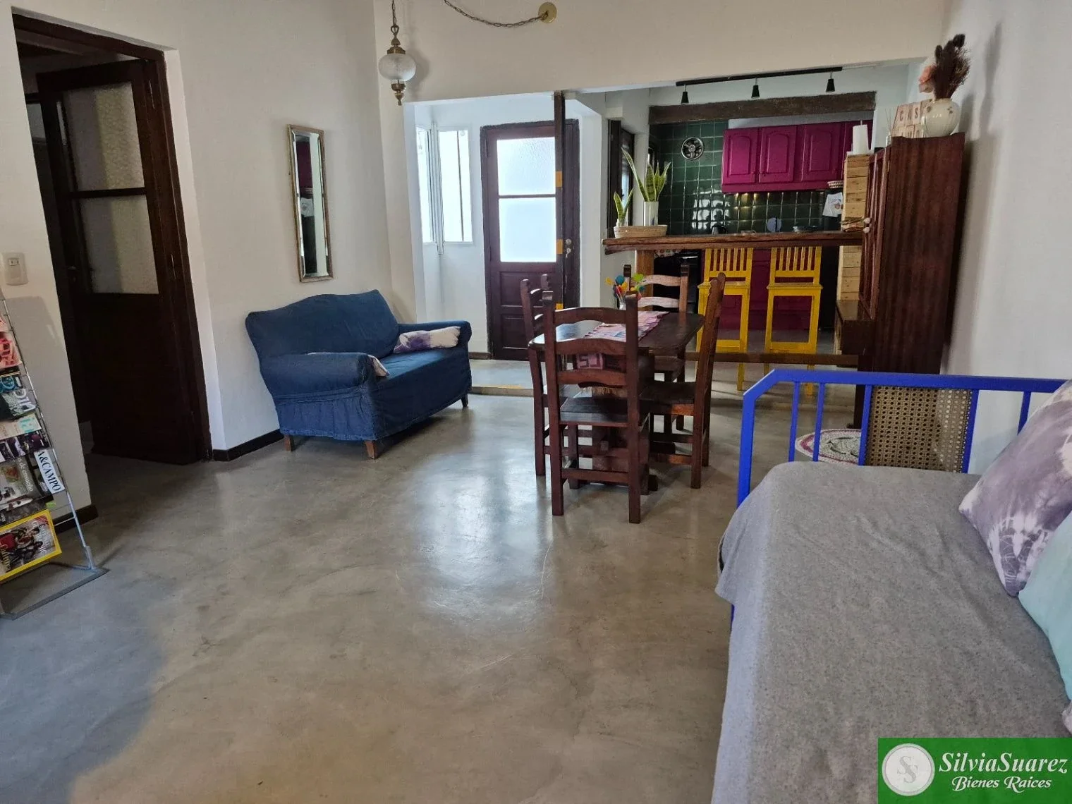 Casa en alquiler en Chascomús - Imagen 1