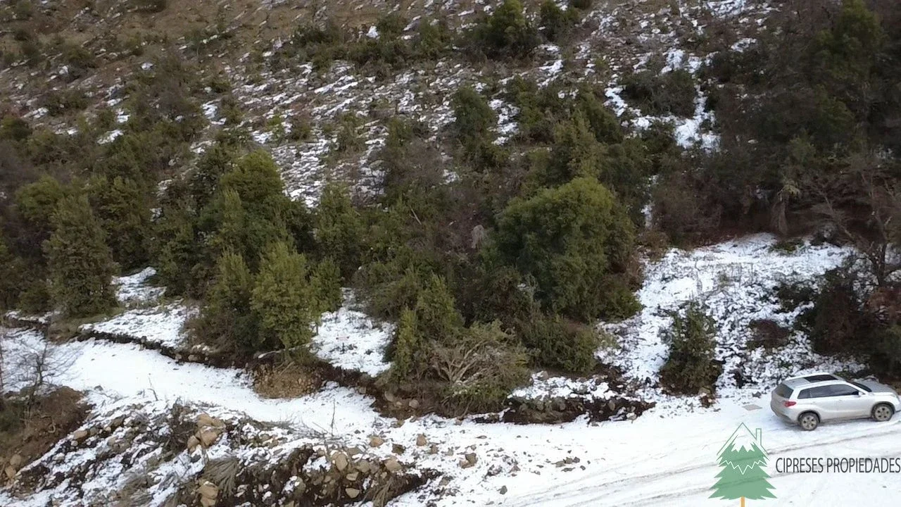 Terreno en Kaleuche de 697m2 - San Martin de los Andes - Imagen 3