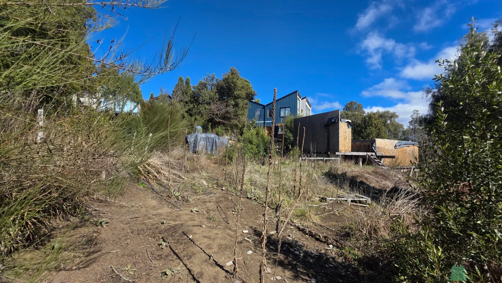 Los Riscos, terreno 842m2 - San Martin de los Andes - Imagen 3