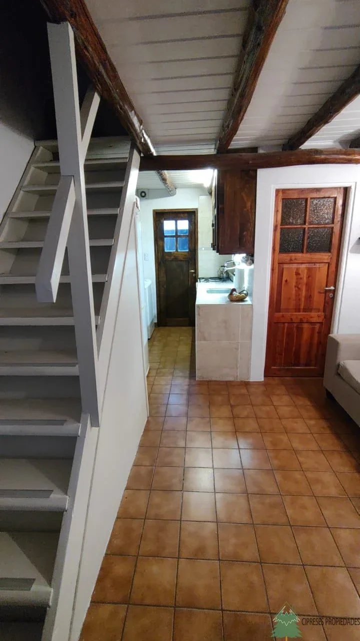 Cabaña en San Martin de los Andes - Zona Centro - Imagen 2