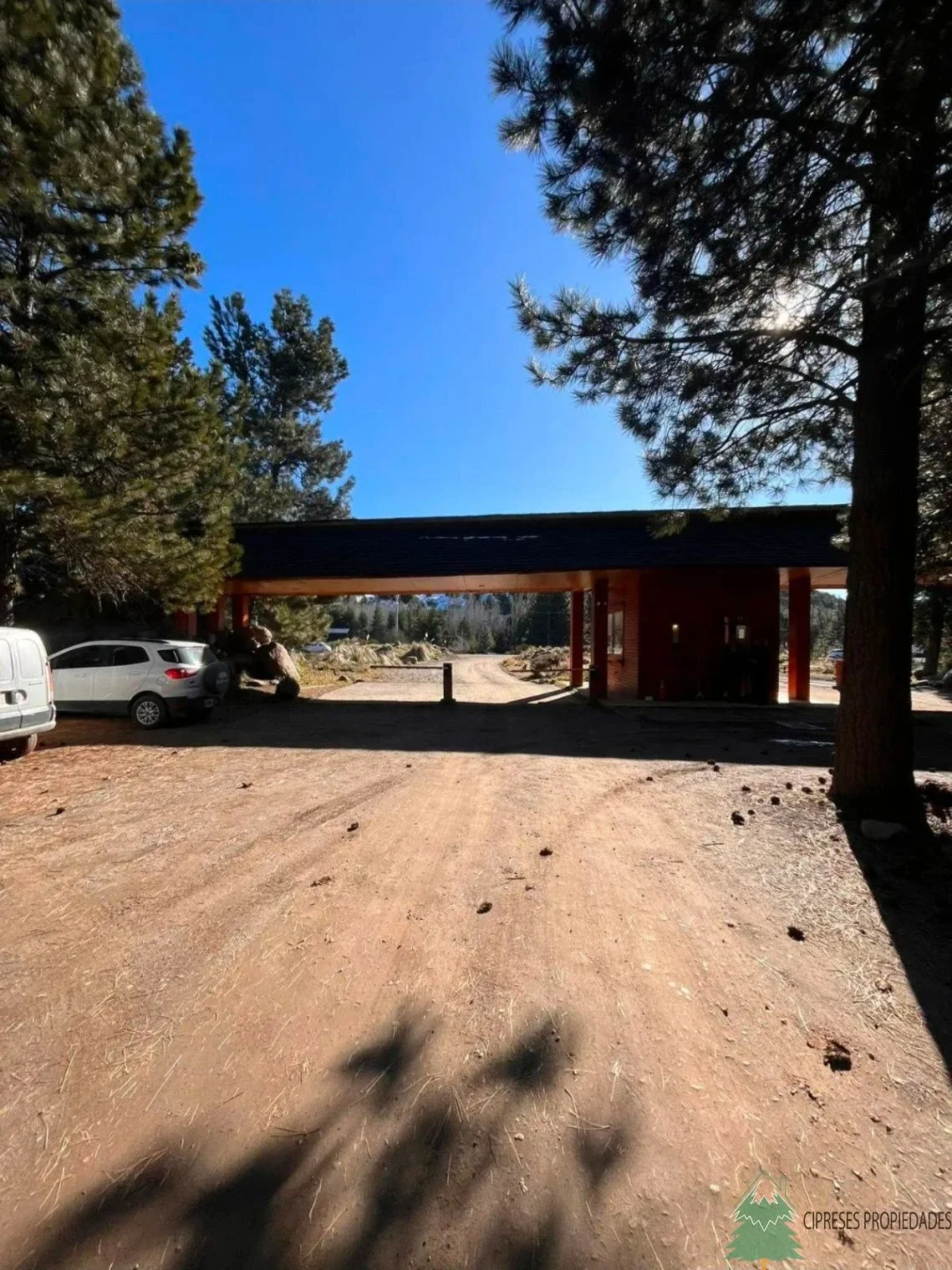 El Remanso Lote de 755m2 - San Martin de los Andes - Imagen 3