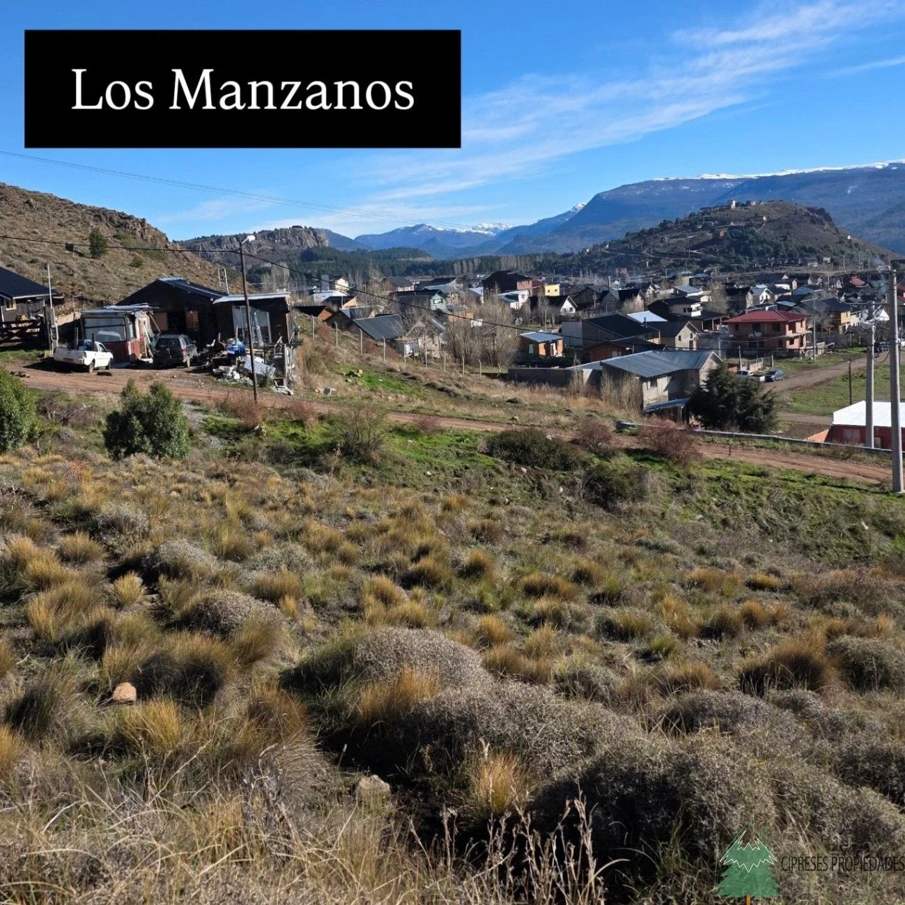 Terreno / Lote en venta de 924m2 ubicado en San Martin de los Andes - Imagen 3