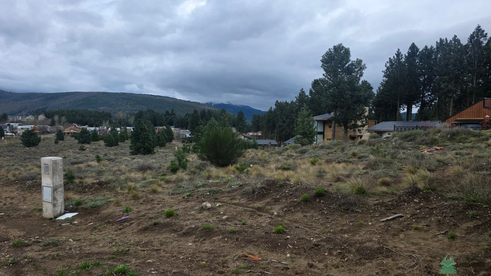 Lote en Esquina de 313m2 - San Martin de los Andes - Entrega y 18 cuotas! - Imagen 3