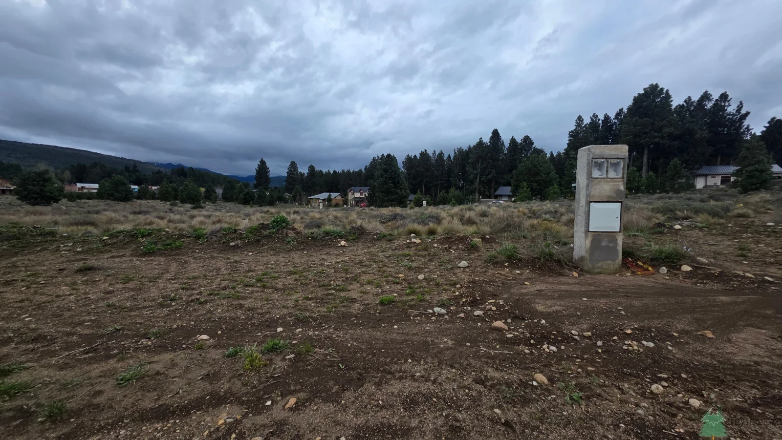 ENTREGA Y FINANCIACION /Lote en venta de 344m2 - San Martin de los Andes - Imagen 1
