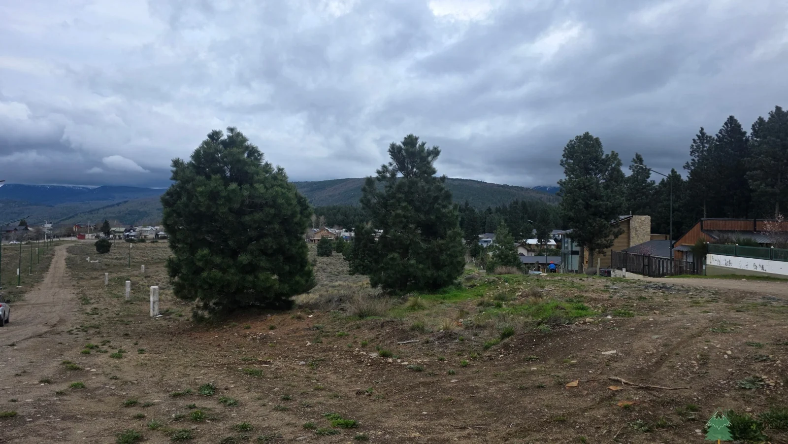 Lote en Esquina de 313m2 - San Martin de los Andes - Entrega y 18 cuotas! - Imagen 2
