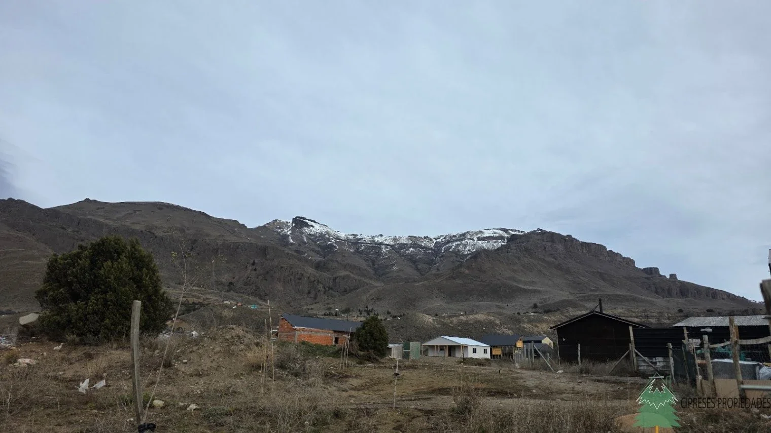 OPORTUNIDAD/ lote apto galpón - en San Martin de los Andes - Imagen 4