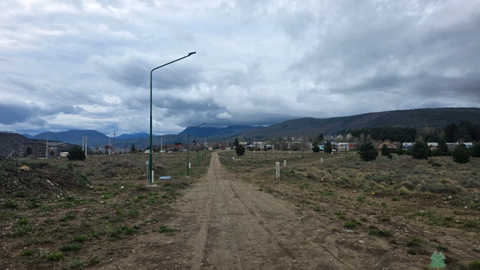 ENTREGA Y FINANCIACION /Lote en venta de 344m2 - San Martin de los Andes - Imagen 2