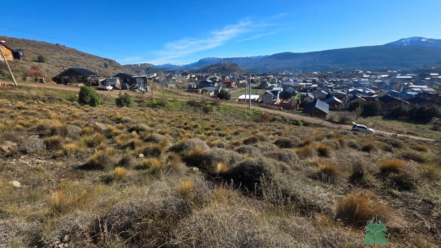 Terreno / Lote en venta de 924m2 ubicado en San Martin de los Andes - Imagen 1