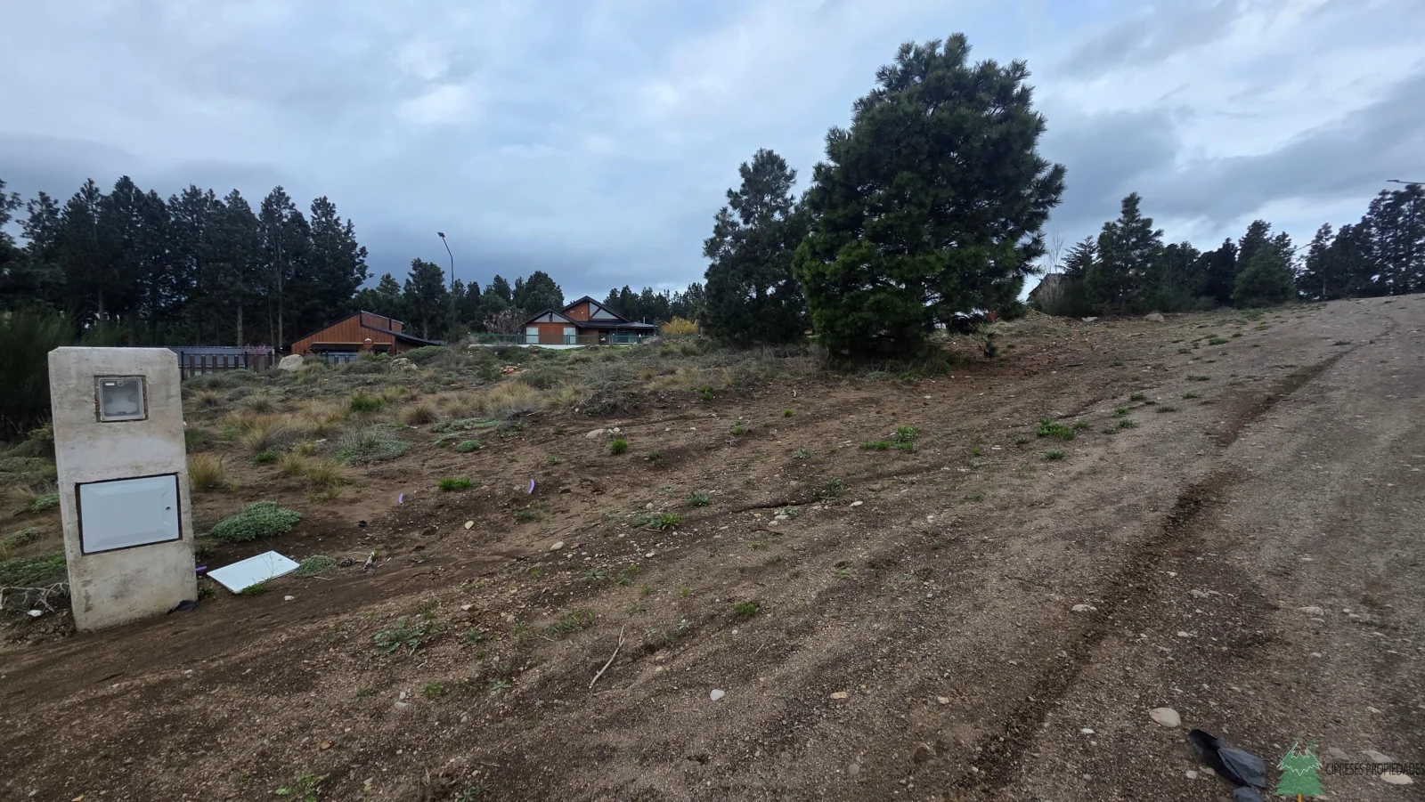 Lote en Esquina de 313m2 - San Martin de los Andes - Entrega y 18 cuotas! - Imagen 1
