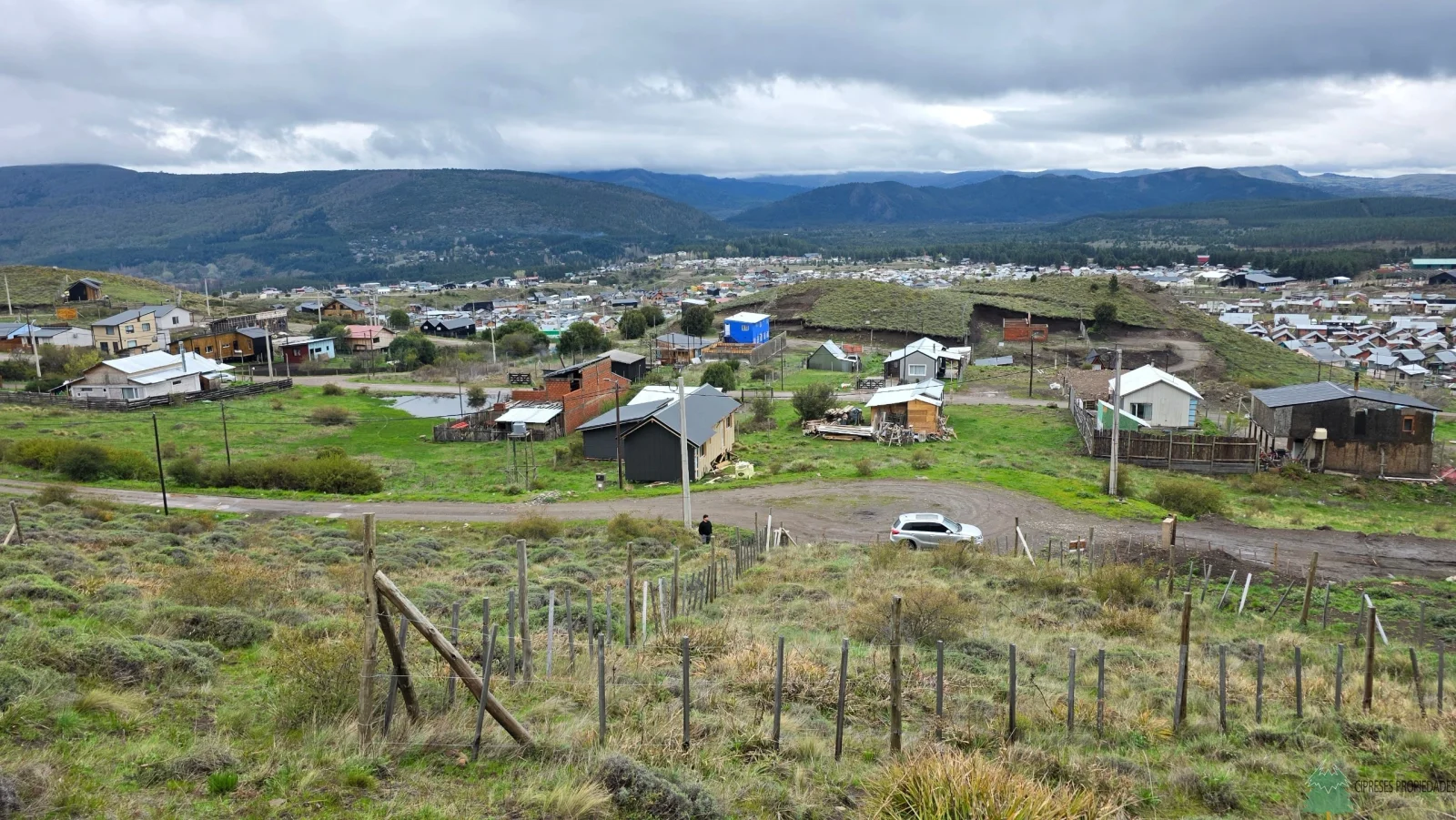 OPORTUNIDA/Lote de 327m2 - San Martin de los Andes - Imagen 2