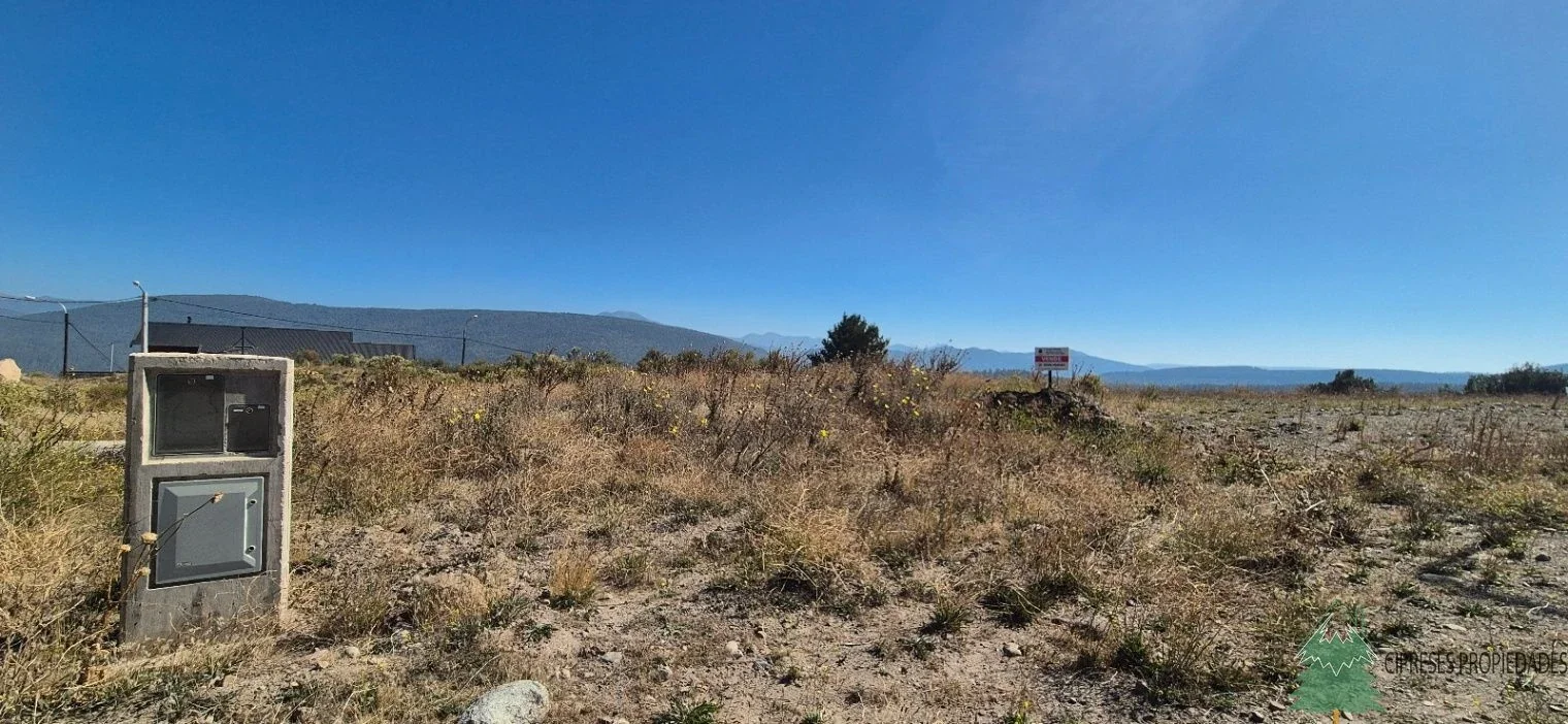 Los Molles - Lote Plano de 315m2 - San Martin de los Andes - Imagen 3