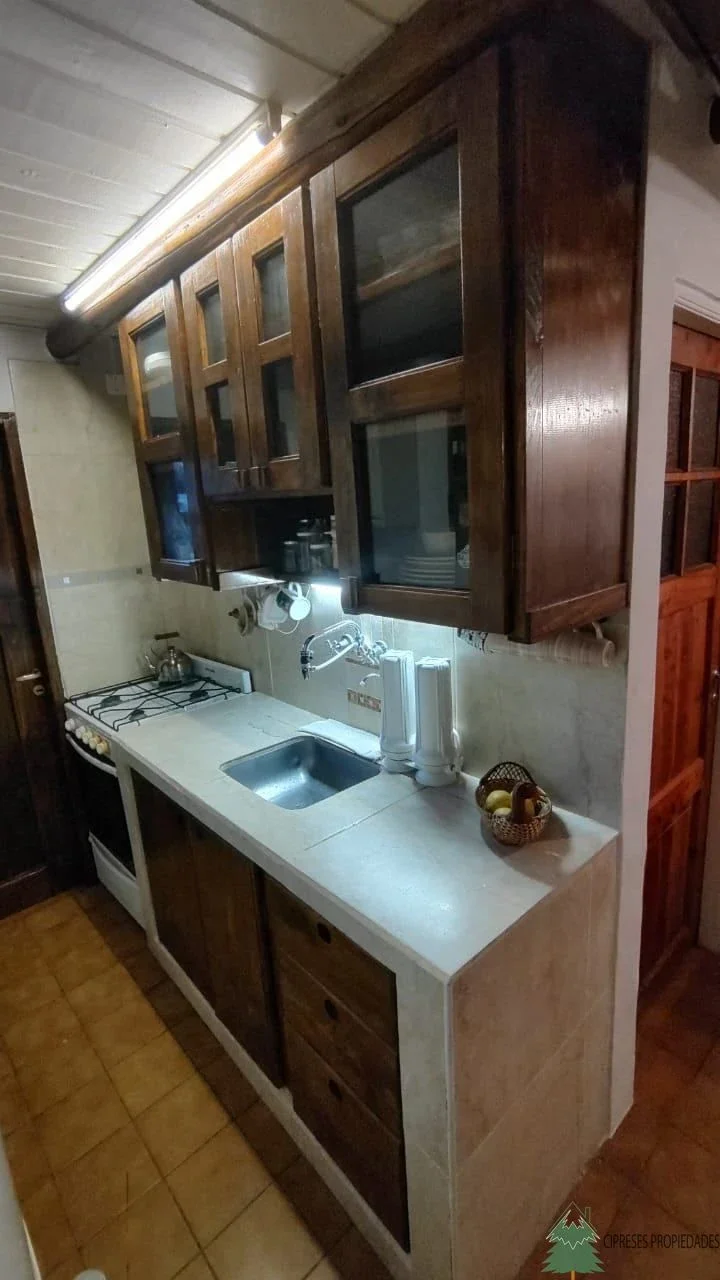 Cabaña en San Martin de los Andes - Zona Centro - Imagen 3