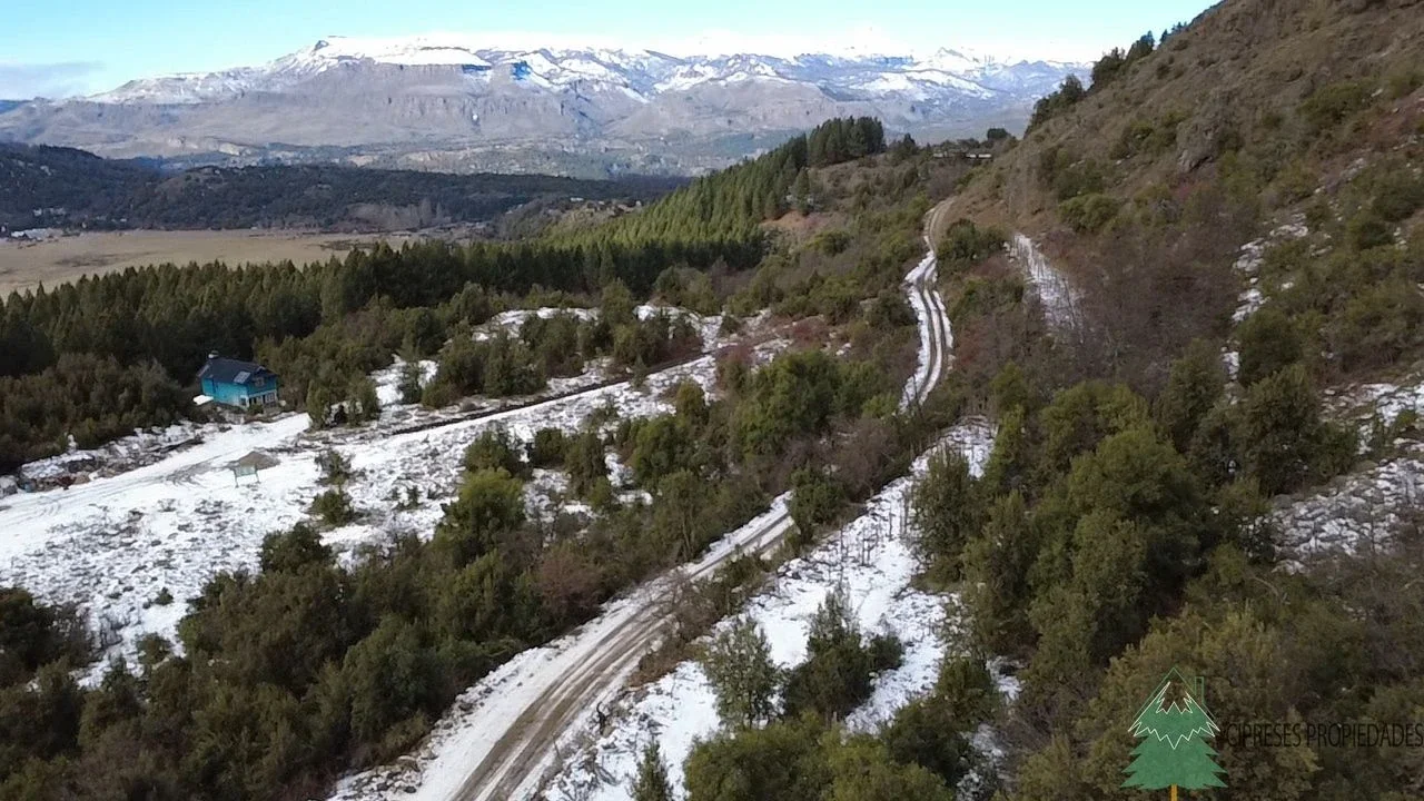Terreno en Kaleuche de 697m2 - San Martin de los Andes - Imagen 5