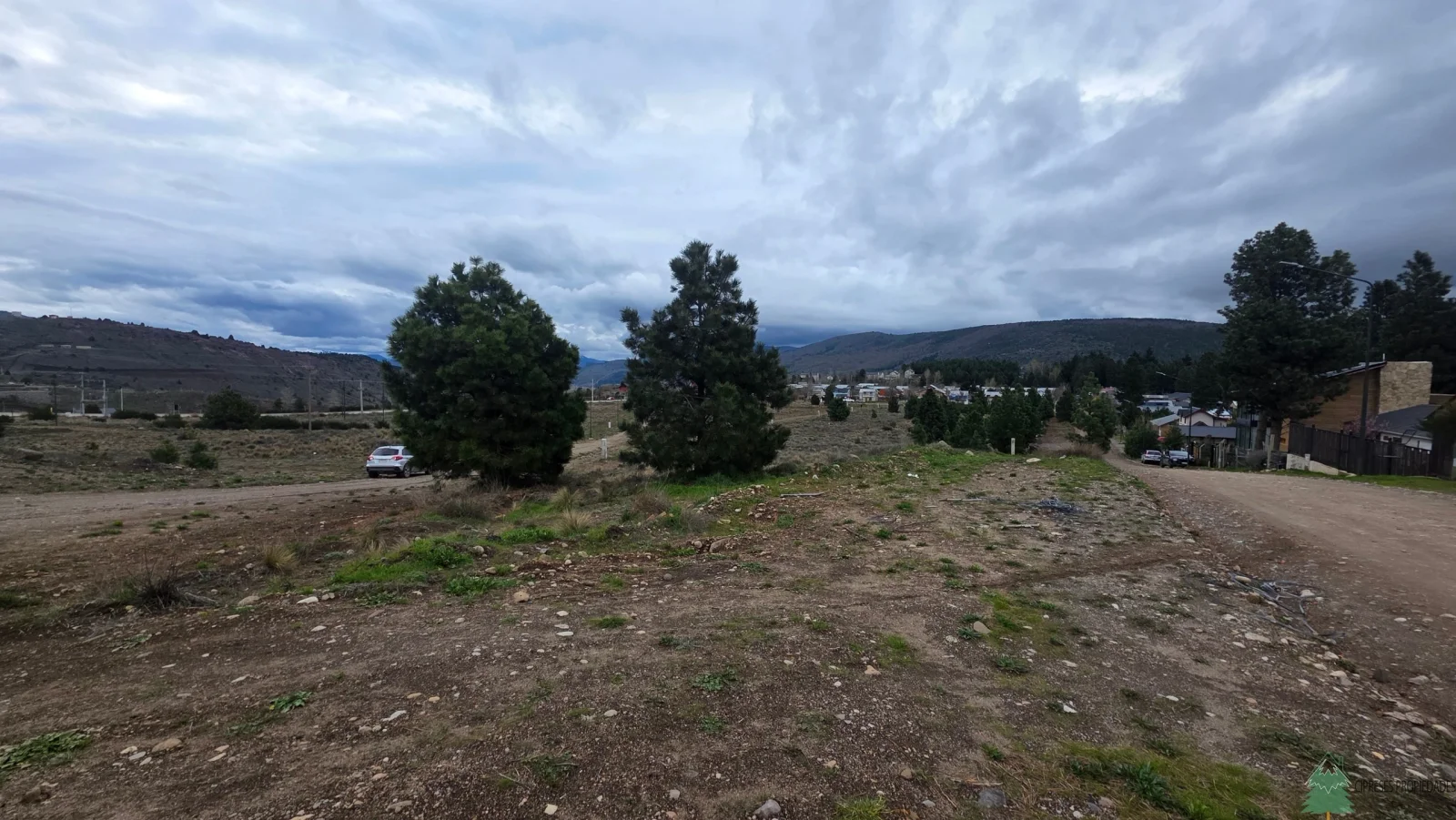 Lote en Esquina de 313m2 - San Martin de los Andes - Entrega y 18 cuotas! - Imagen 4