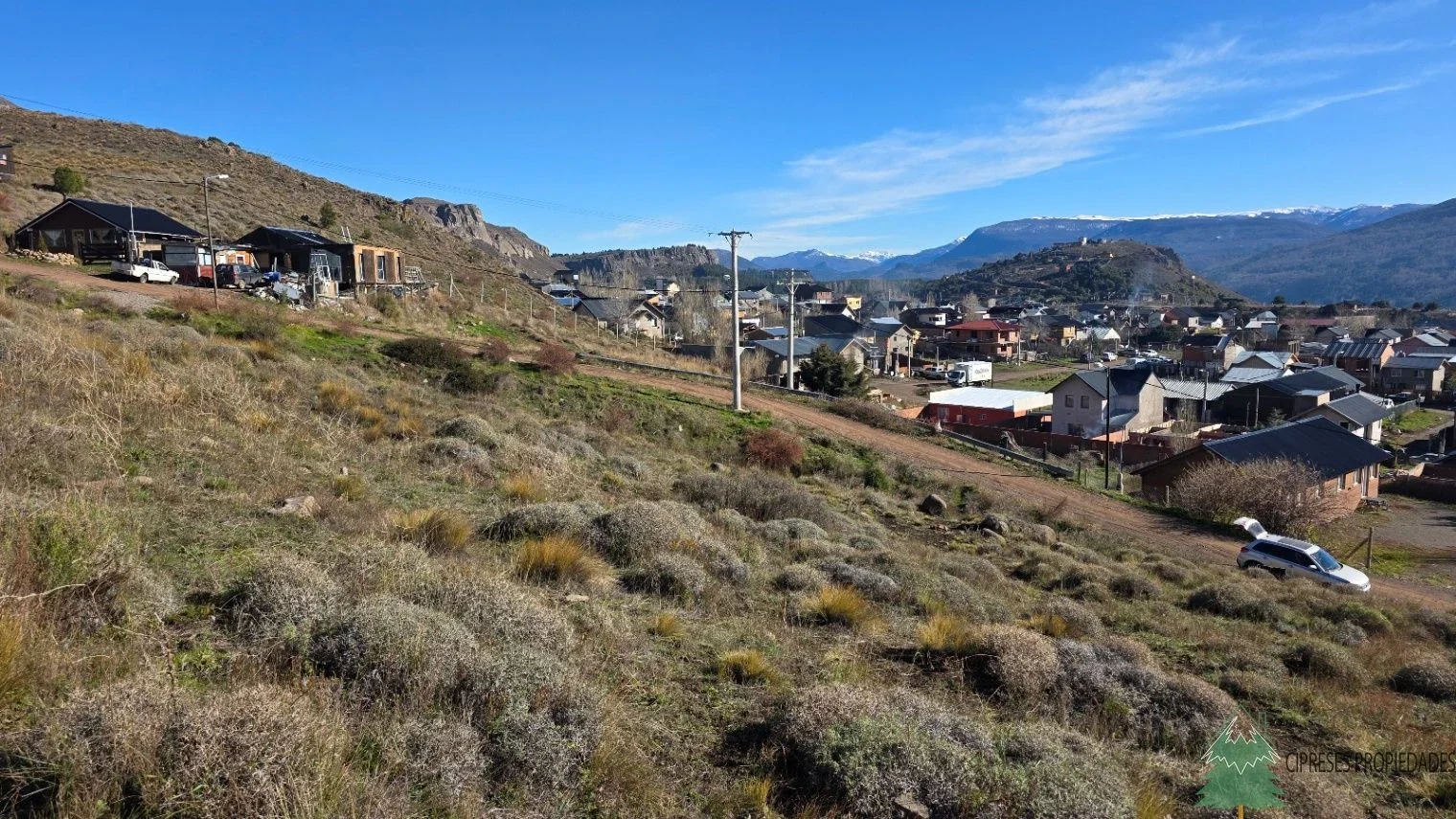 Terreno / Lote en venta de 924m2 ubicado en San Martin de los Andes - Imagen 2