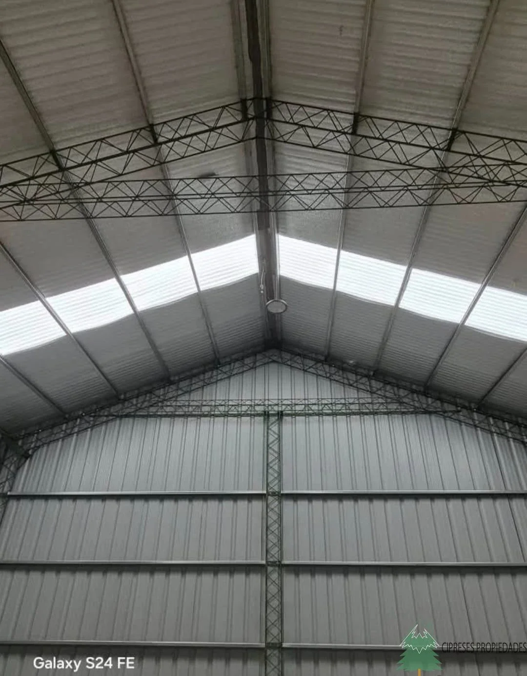 Galpón de 150m2 a Estrenar - San Martin de los Andes - Imagen 5