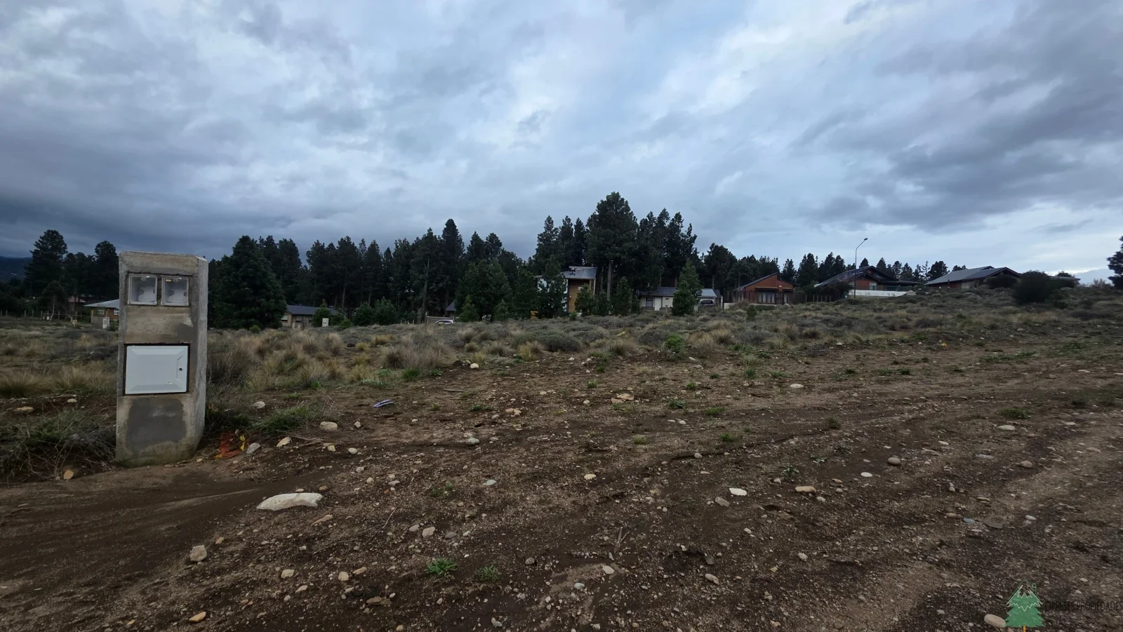 Lote de 321m2 - Oportunidad en San Martin de los Andes - Imagen 2