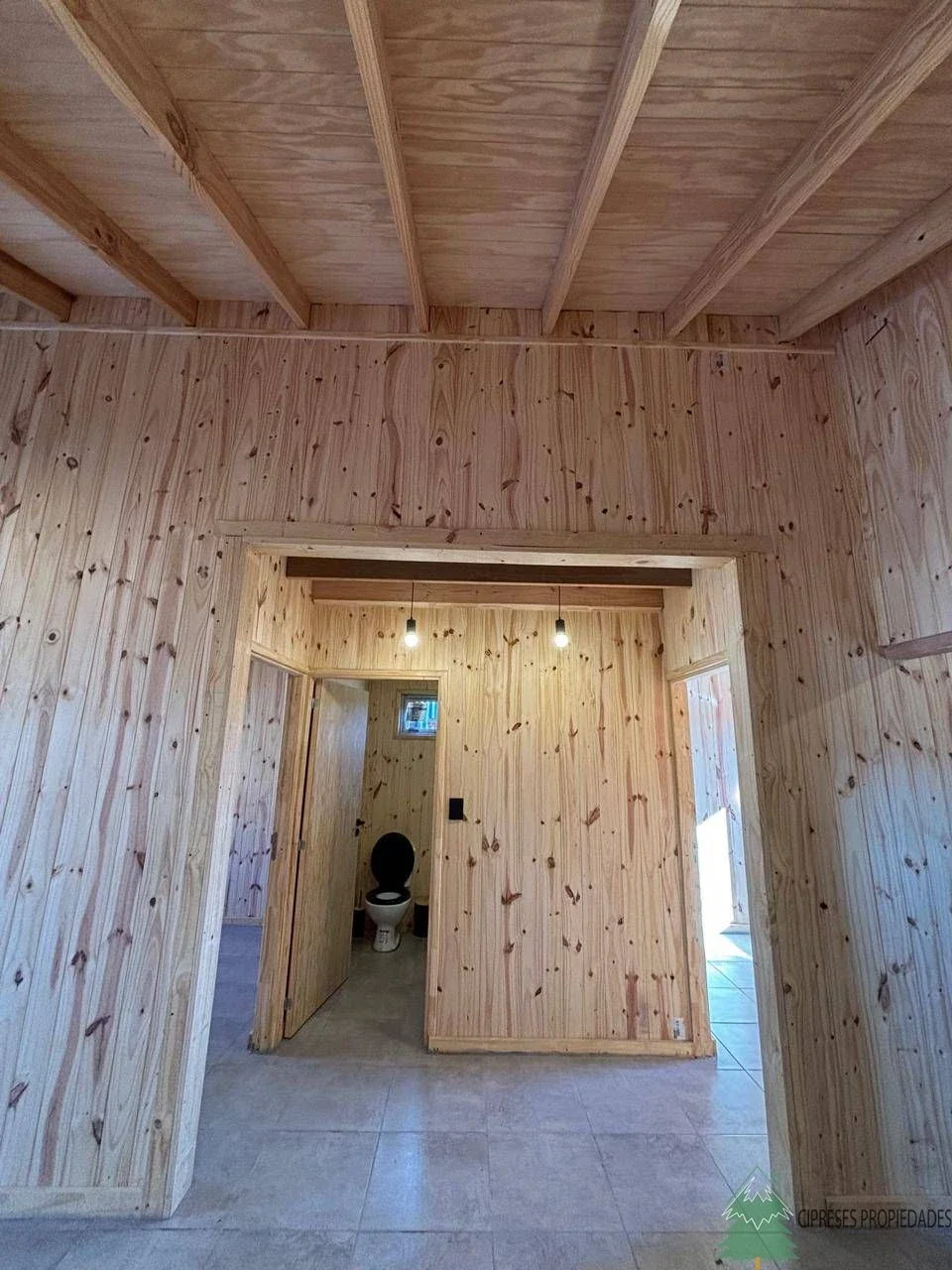 Casa a Estrenar Los Molles San Martin de los Andes - ACEPTAMOS PERMUTA - Imagen 5