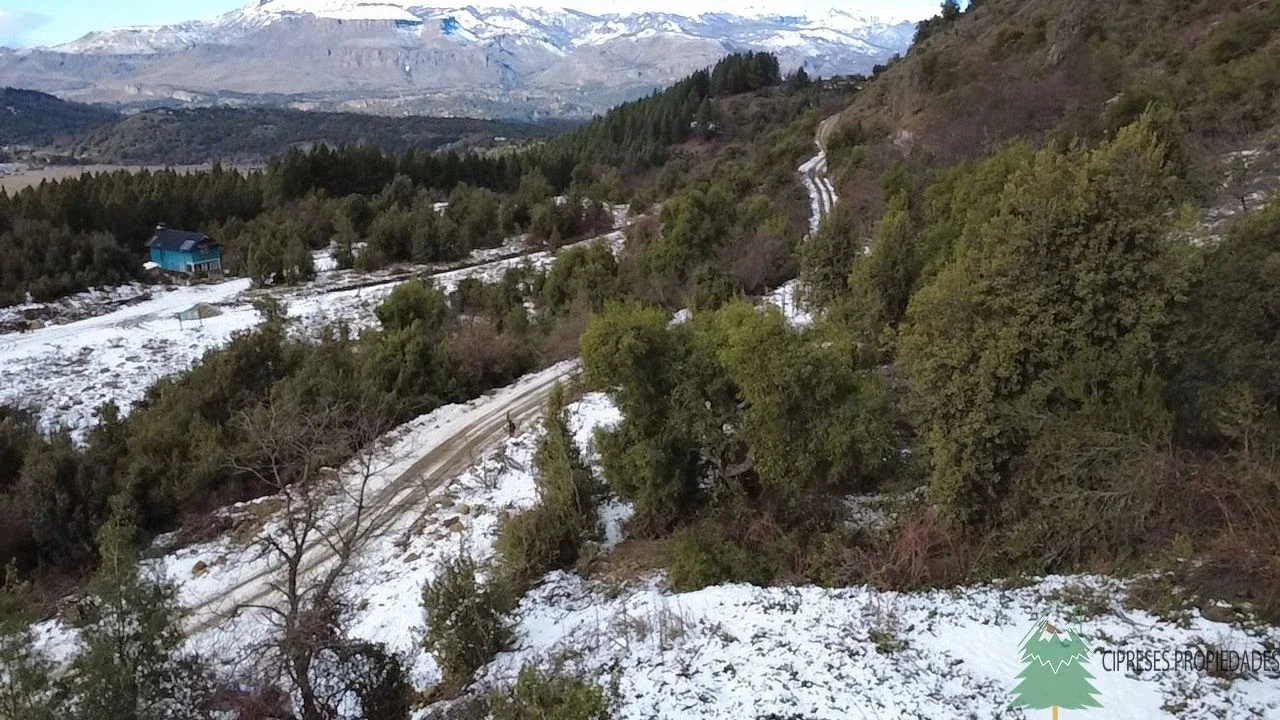 Terreno en Kaleuche de 697m2 - San Martin de los Andes - Imagen 1