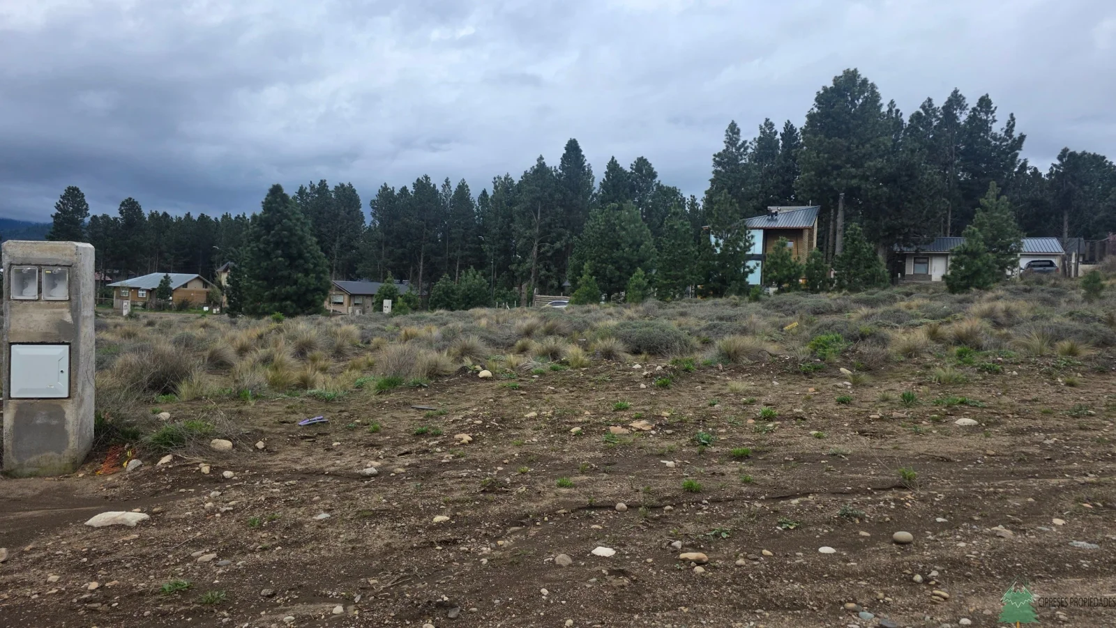 Lote de 321m2 - Oportunidad en San Martin de los Andes - Imagen 1