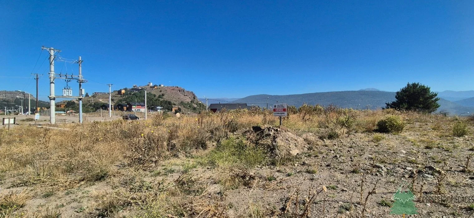 Los Molles - Lote Plano de 315m2 - San Martin de los Andes - Imagen 5