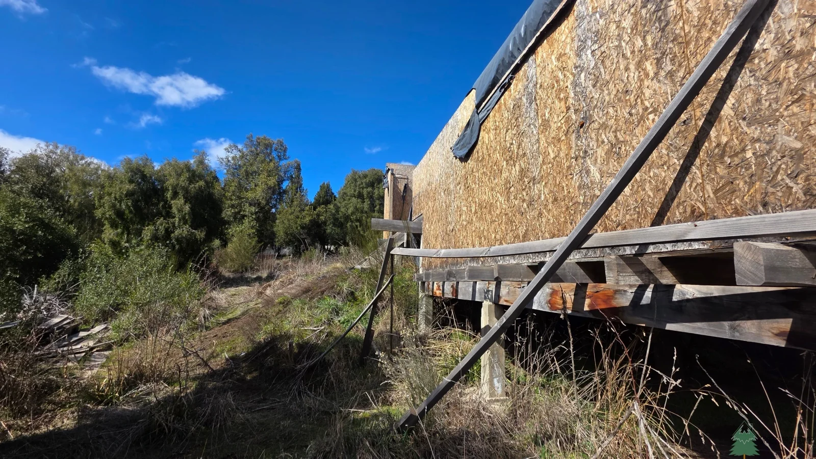 Los Riscos, terreno 842m2 - San Martin de los Andes - Imagen 5