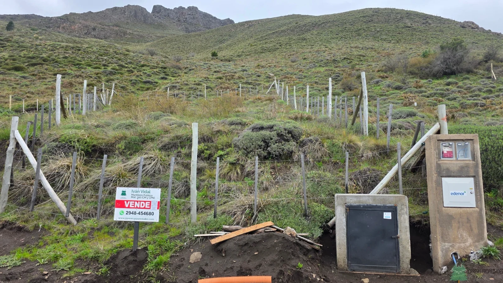 OPORTUNIDA/Lote de 327m2 - San Martin de los Andes - Imagen 1