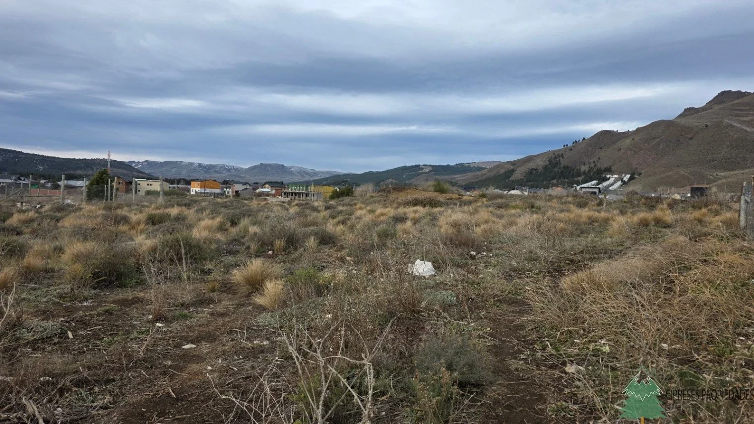 OPORTUNIDAD/ lote apto galpón - en San Martin de los Andes - Imagen 2