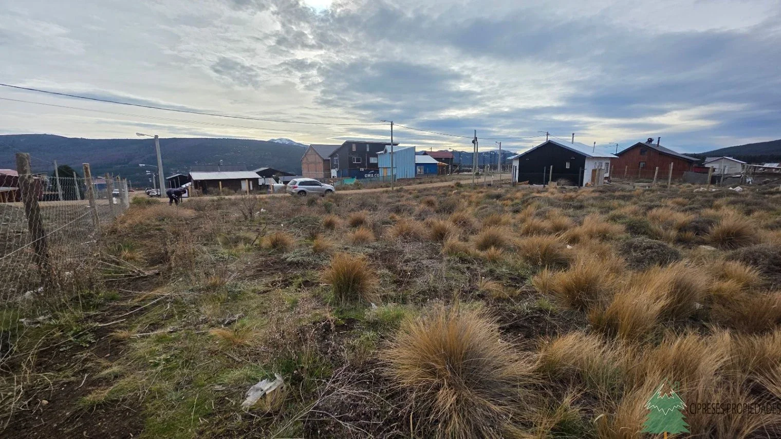 OPORTUNIDAD/ lote apto galpón - en San Martin de los Andes - Imagen 5