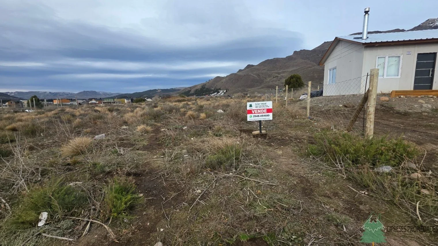 OPORTUNIDAD/ lote apto galpón - en San Martin de los Andes - Imagen 3