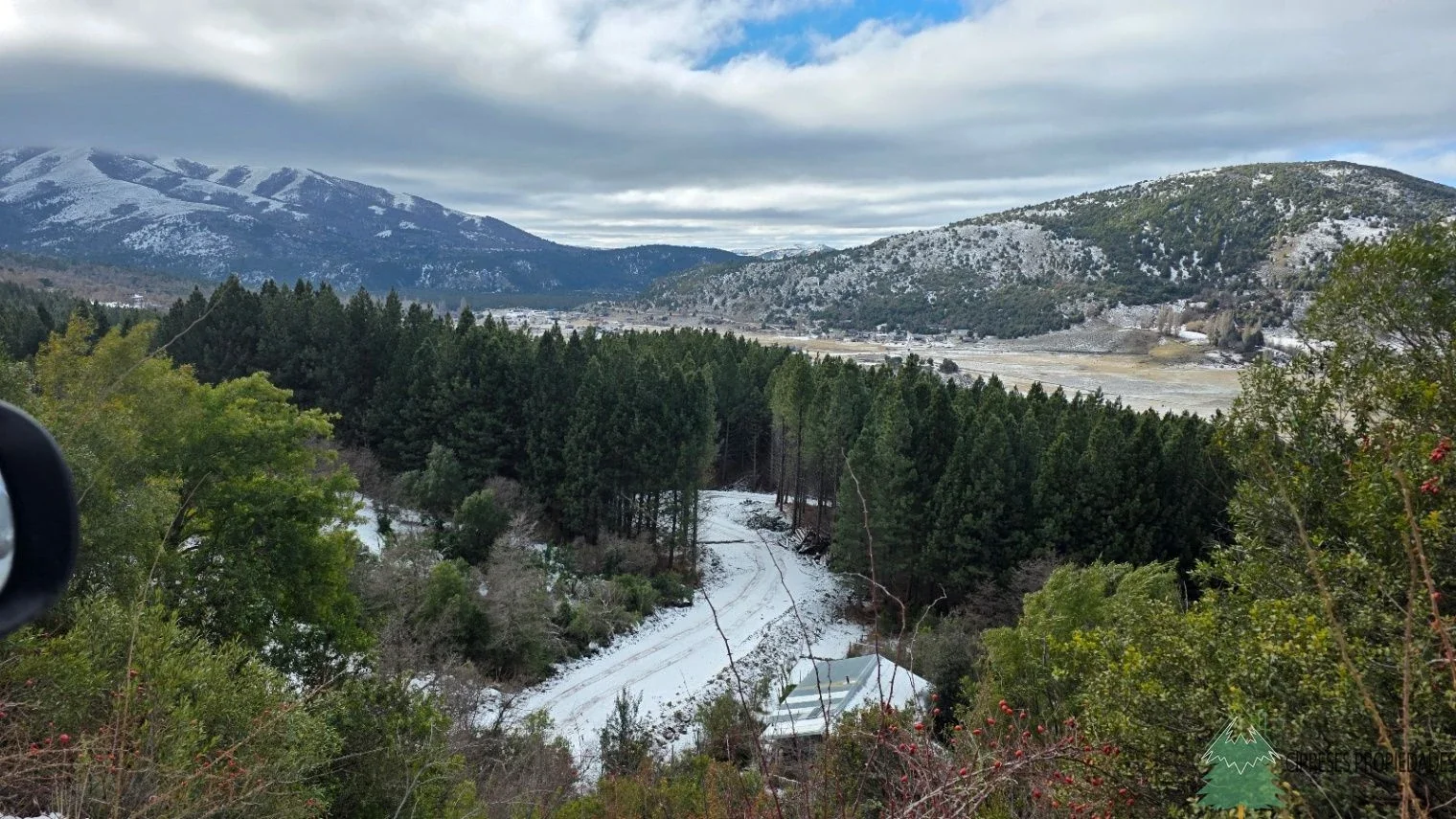 Terreno en Kaleuche de 697m2 - San Martin de los Andes - Imagen 4