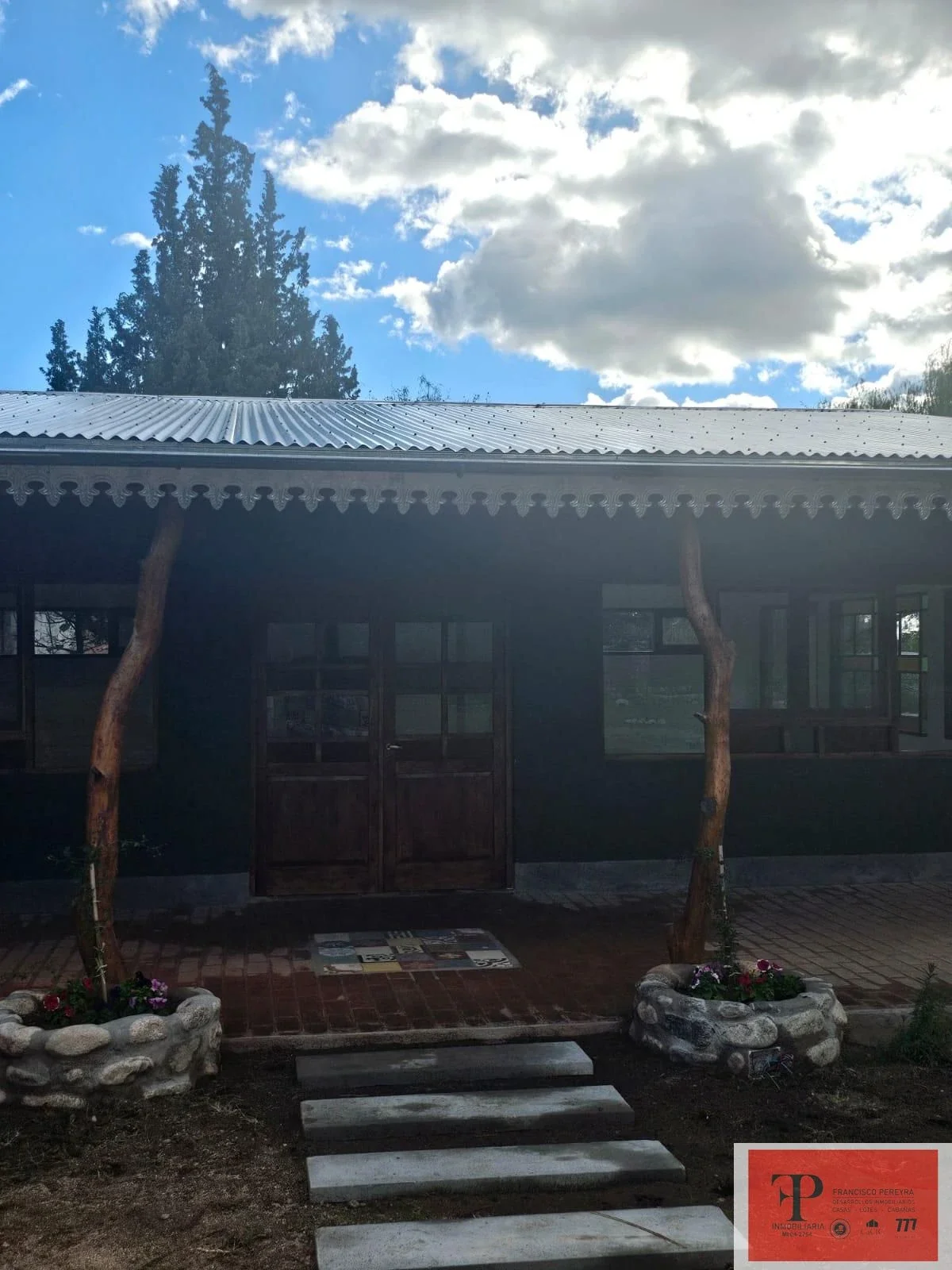 Alquiler Local Comercial Gastronomico en Villa de las Rosas Traslasierra. - Imagen 3
