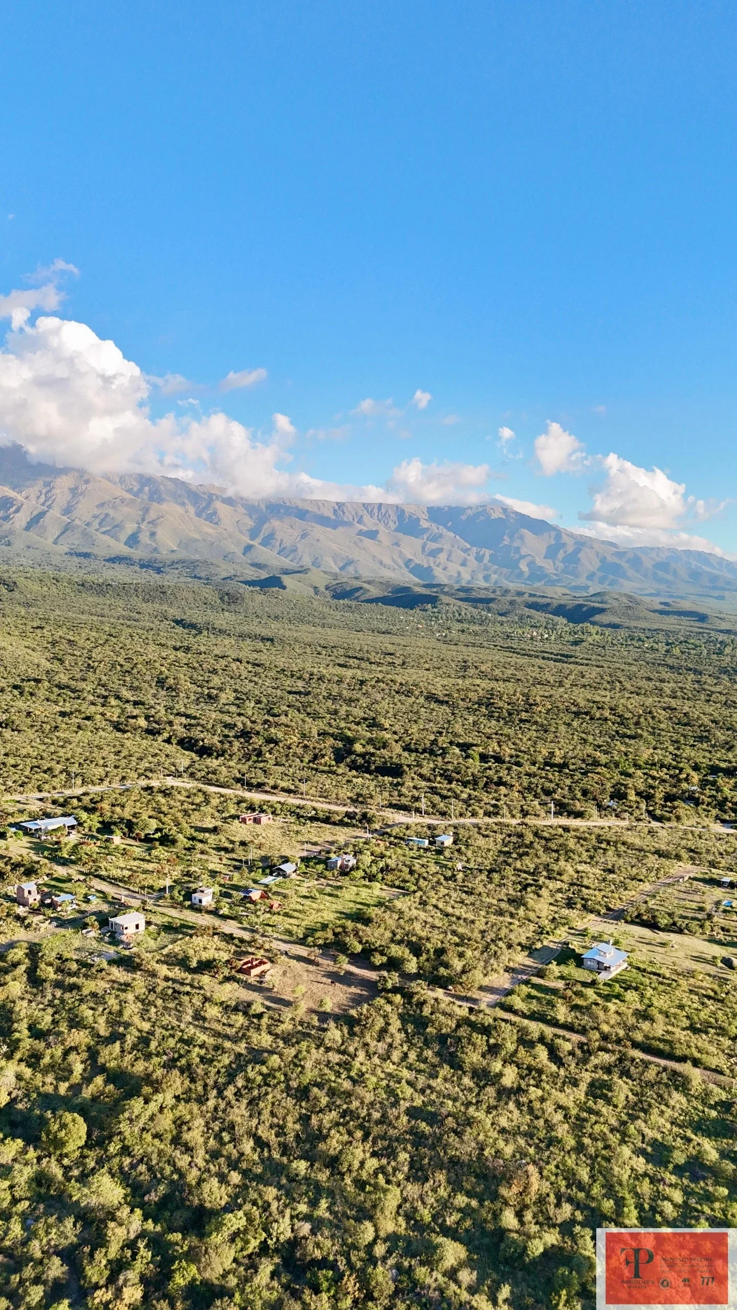 Lotes en venta en Achiras Arriba San Javier y Yacanto, Traslasierra - Imagen 3
