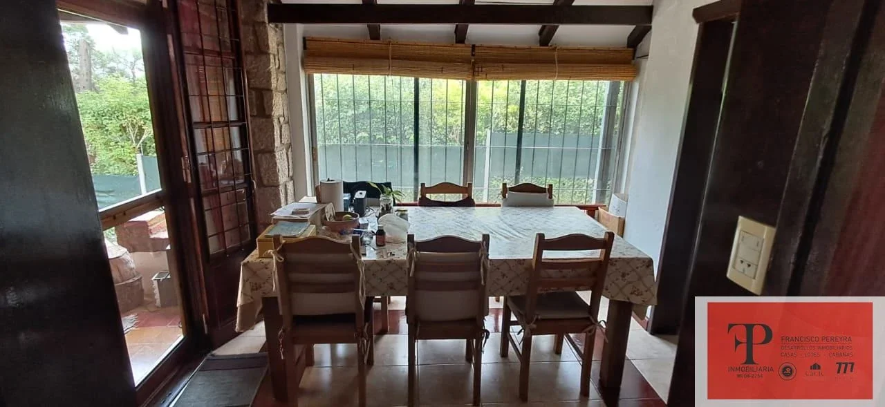 Hermosa casa en venta con pileta en Los Hornillos, Traslasierra - Imagen 4