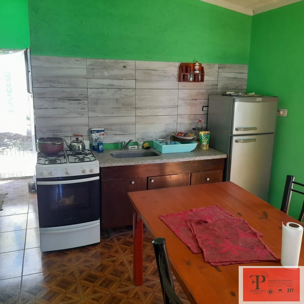 Casa en venta c/ cochera en Villa Sarmiento - Imagen 5