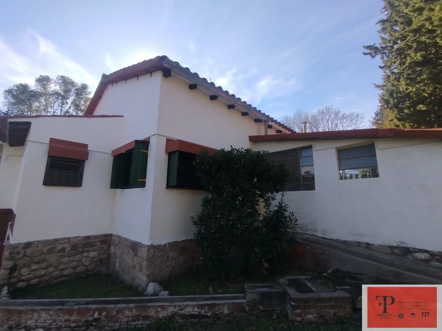 Hermosa casa en venta con pileta en Los Hornillos, Traslasierra - Imagen 3