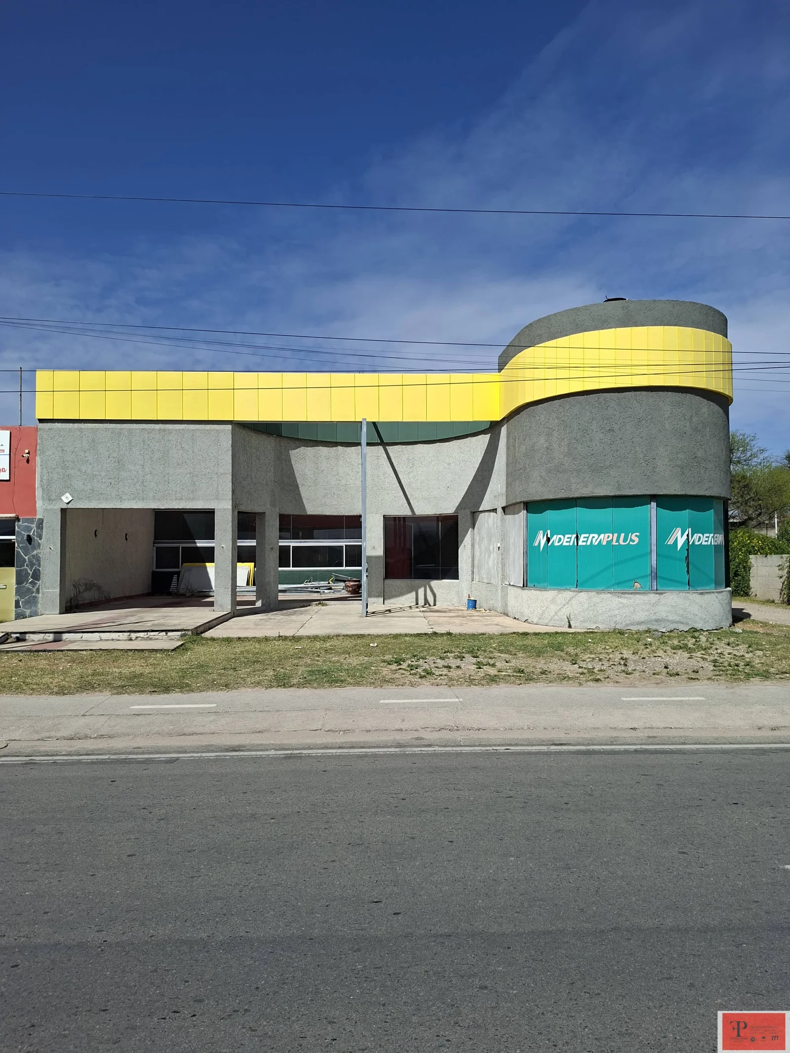 Local comercial en alquiler ubicado en Villa Dolores - Imagen 1