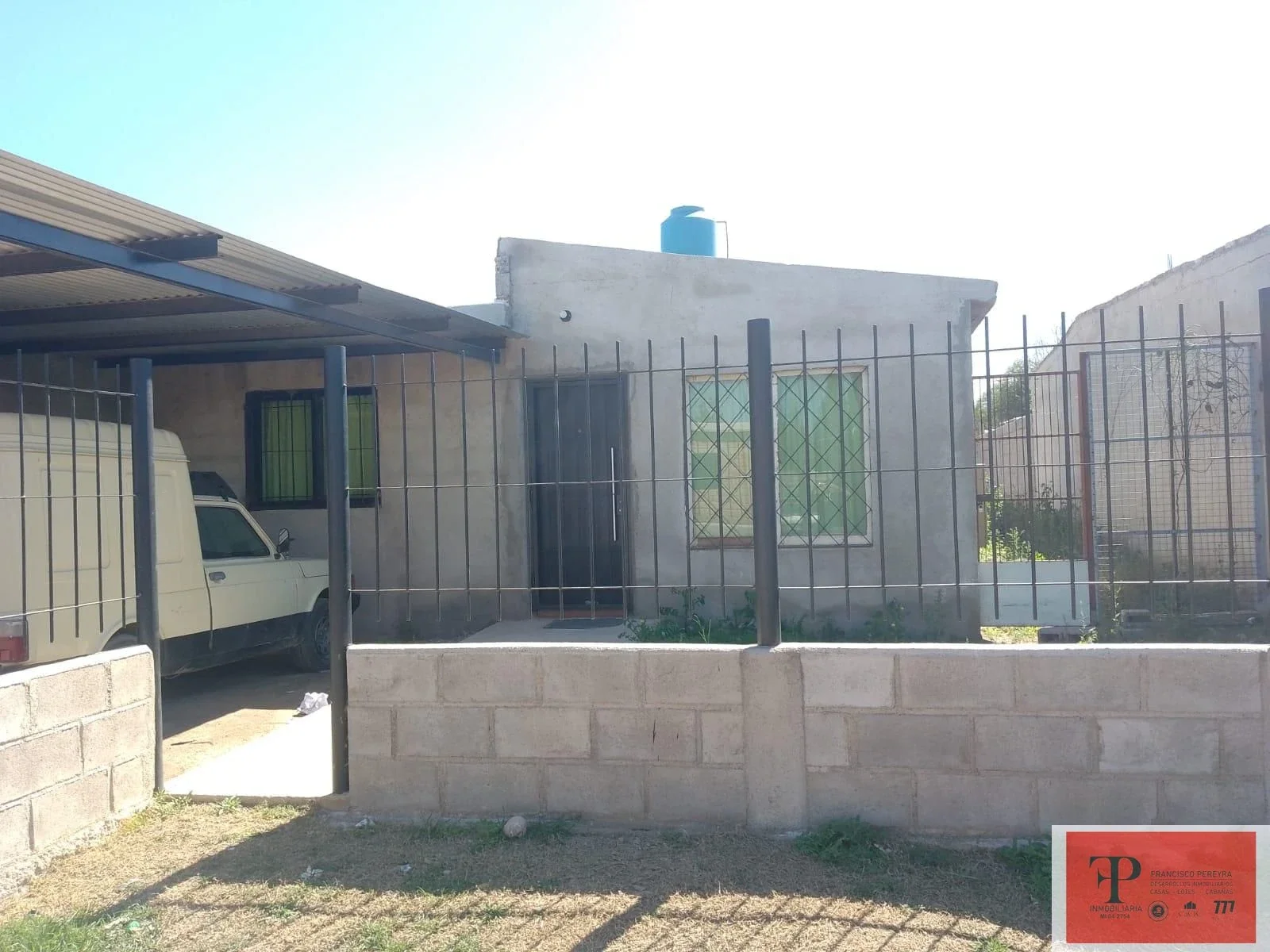 Casa en venta c/ cochera en Villa Sarmiento - Imagen 4