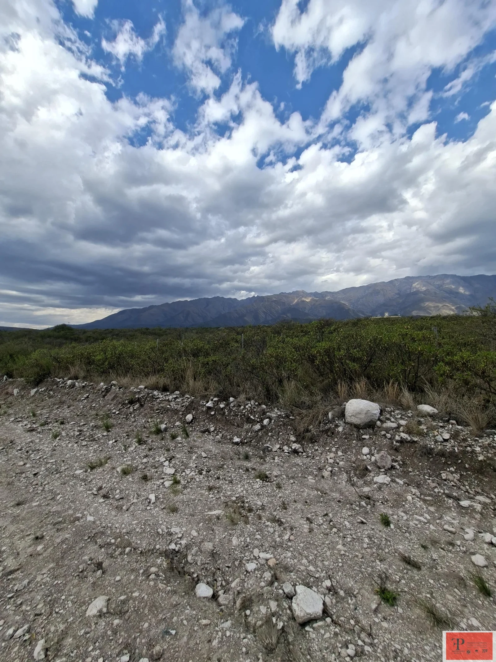 Lotes en Rodeo de Piedra, Villa de las Rosas, Cordoba - Imagen 1
