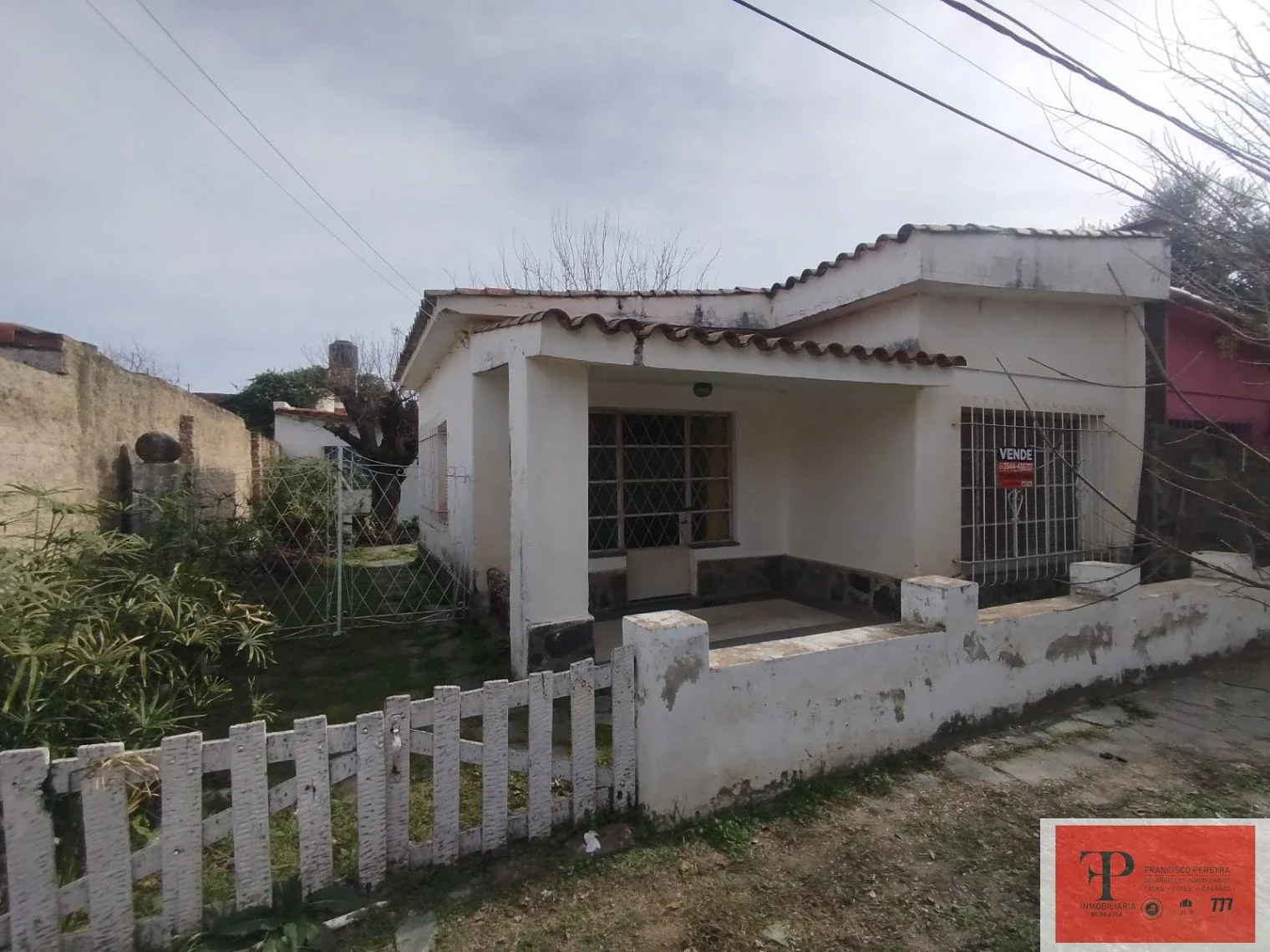 Casa en venta en Piedra Pintada Villa Dolores. A 100 mts. Rio de los Sauces - Imagen 2
