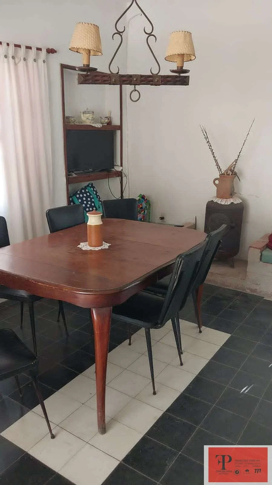 Casa en venta en Piedra Pintada Villa Dolores. A 100 mts. Rio de los Sauces - Imagen 5