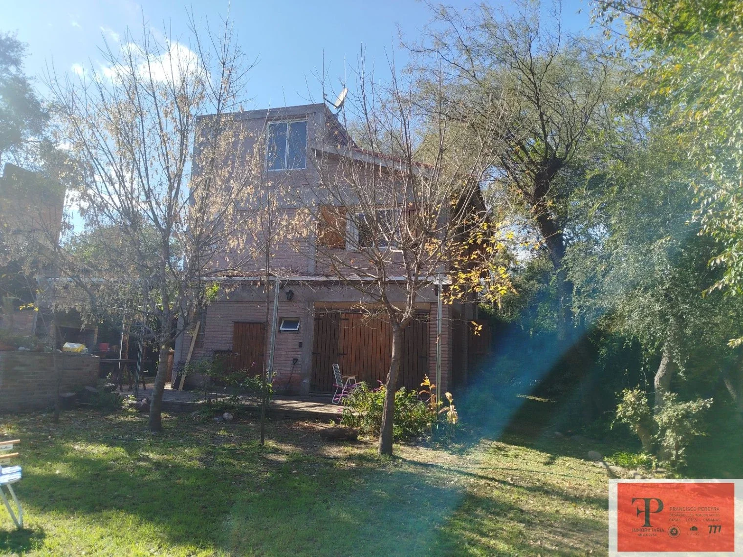 Casa en venta en Los Zorzales Villa de las Rosas Cordoba - Imagen 2