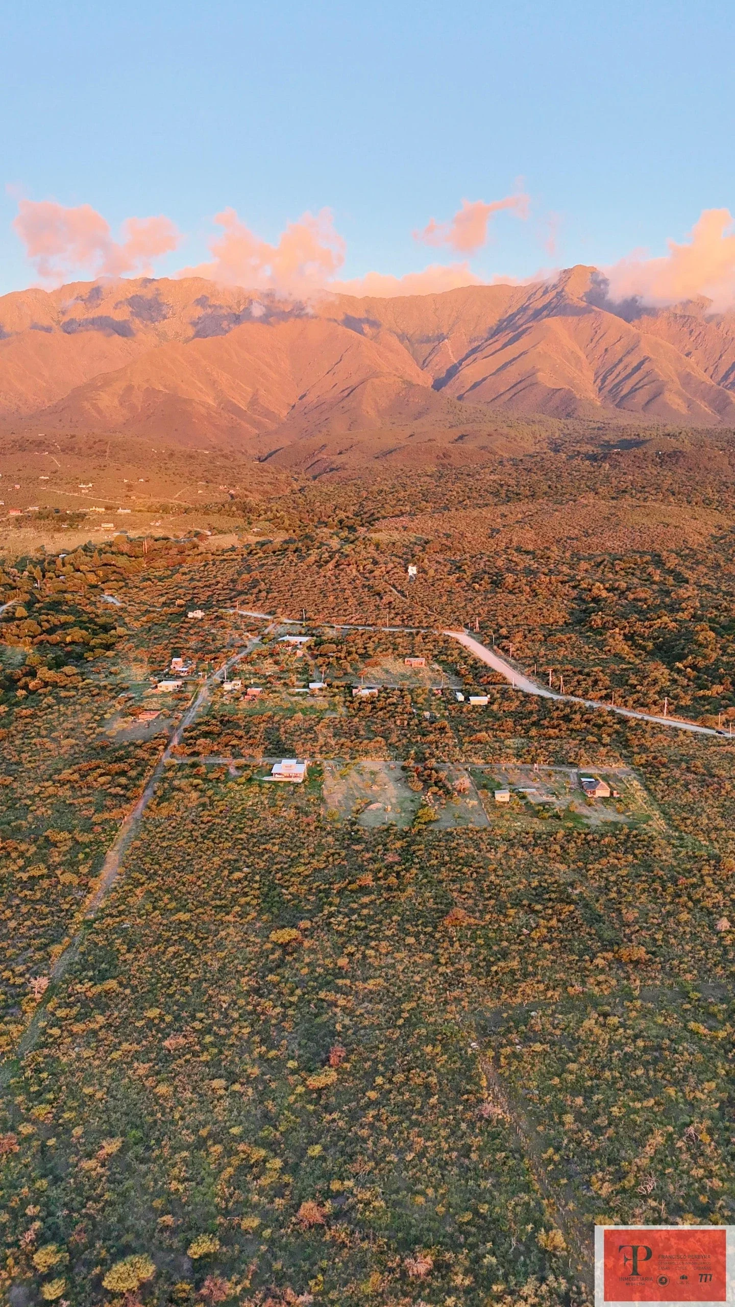 Lotes en venta en Achiras Arriba San Javier y Yacanto, Traslasierra - Imagen 4