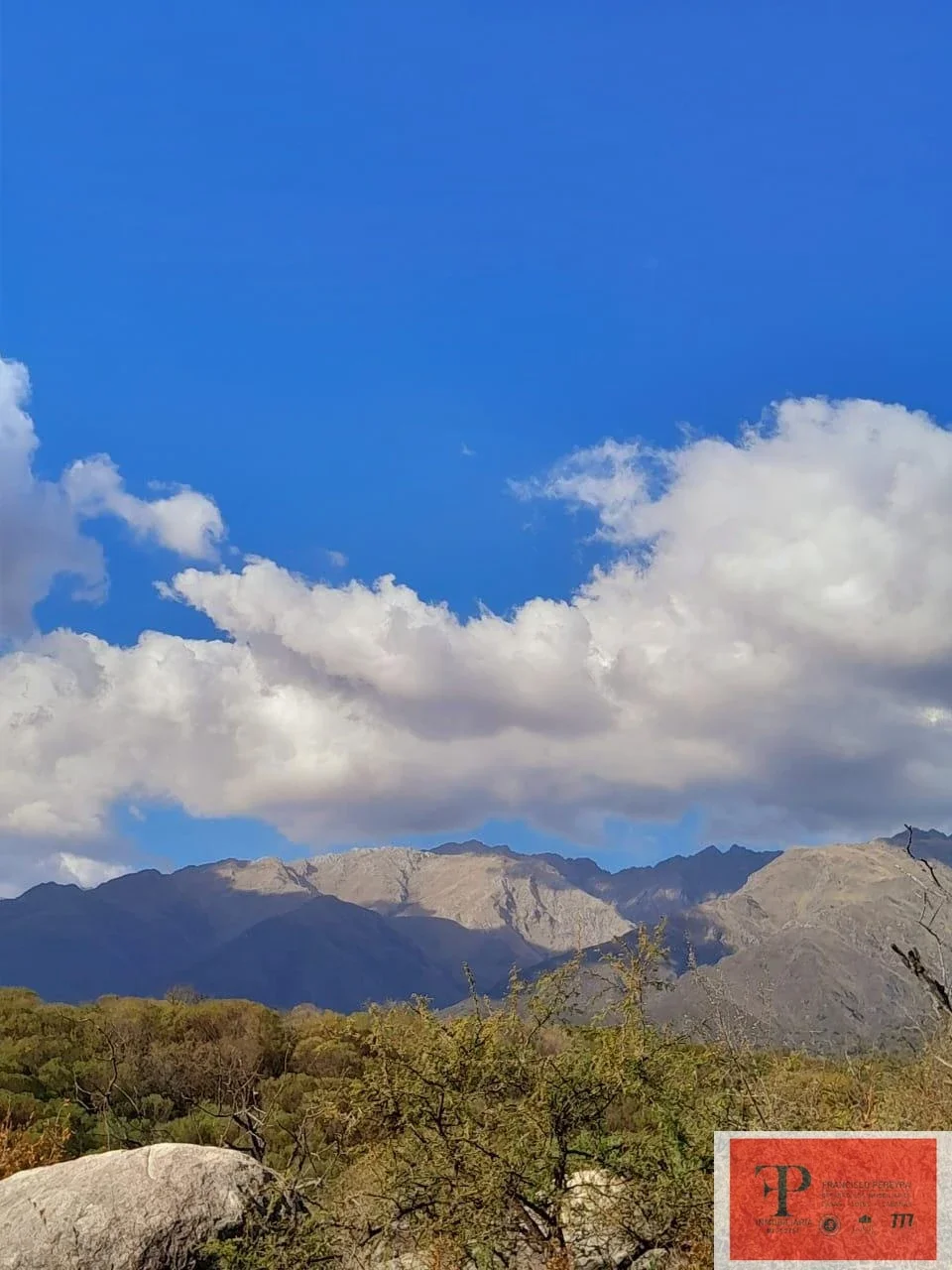 Lotes en Rodeo de Piedra, Villa de las Rosas, Cordoba - Imagen 4