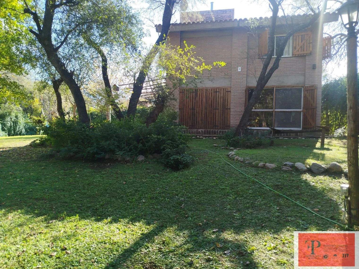 Casa en venta en Los Zorzales Villa de las Rosas Cordoba - Imagen 3